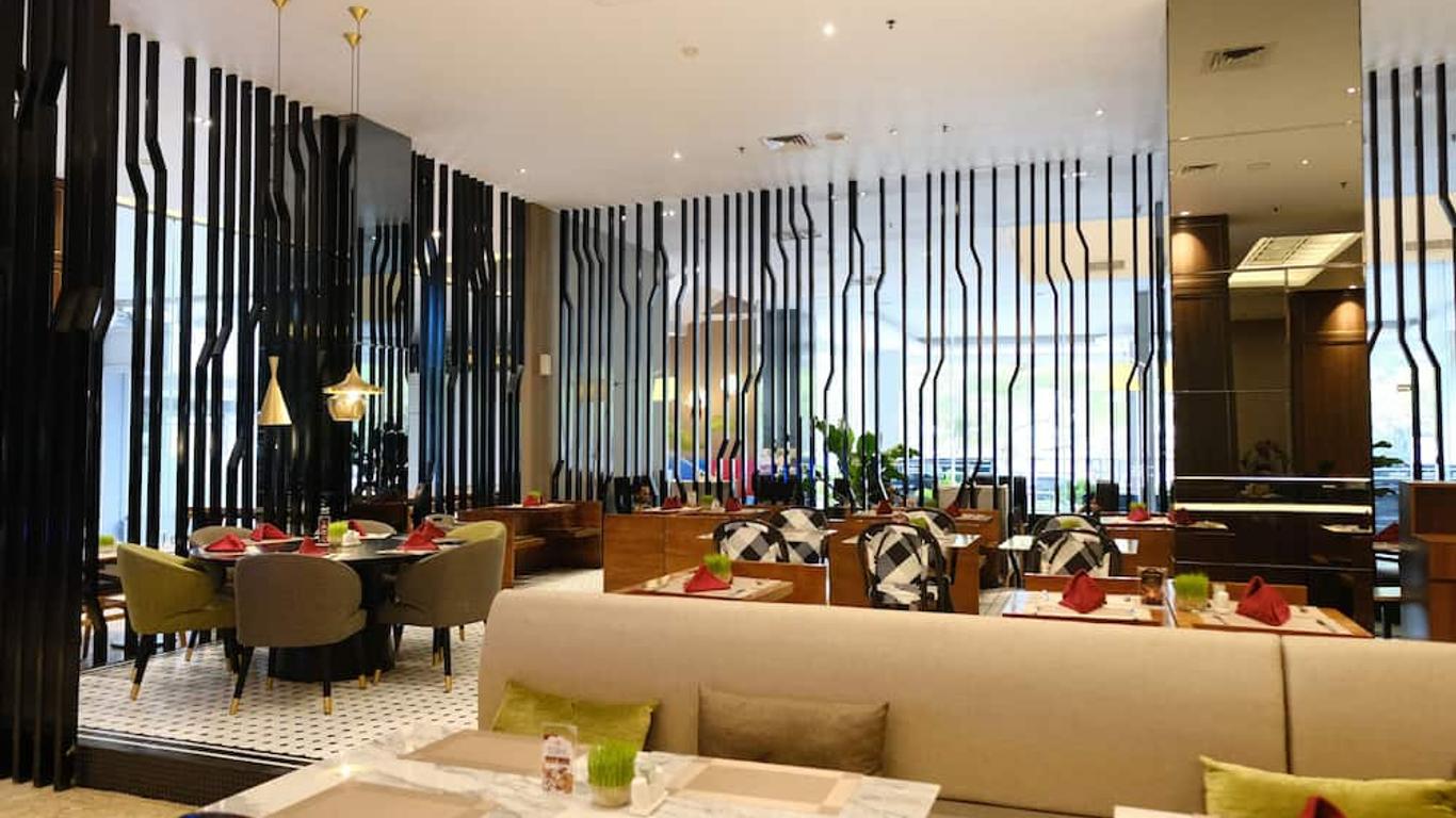 The Premiere Hotel Pekanbaru