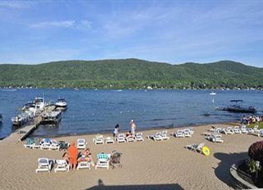 Παραλία Φωτογραφία