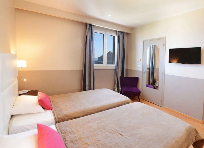 Κρεβατοκάμαρα Φωτογραφία