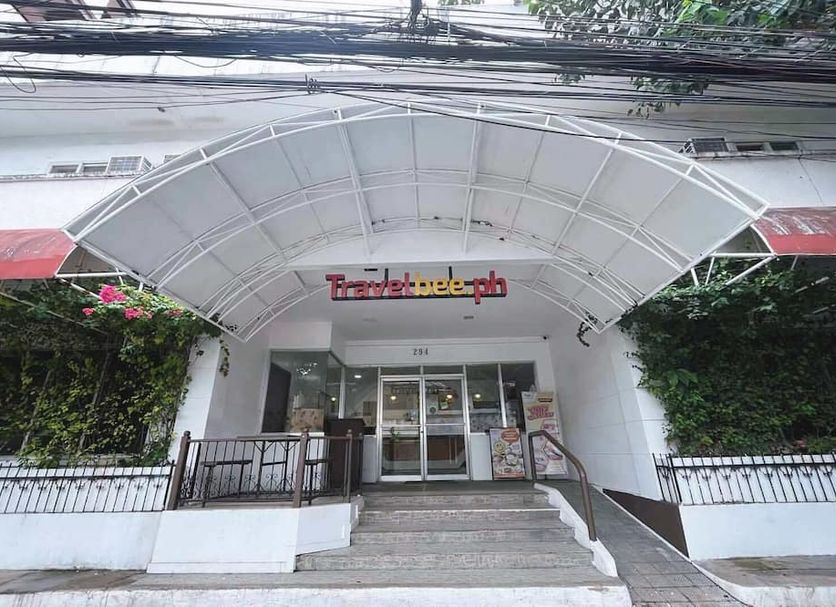 Κτίριο Φωτογραφία