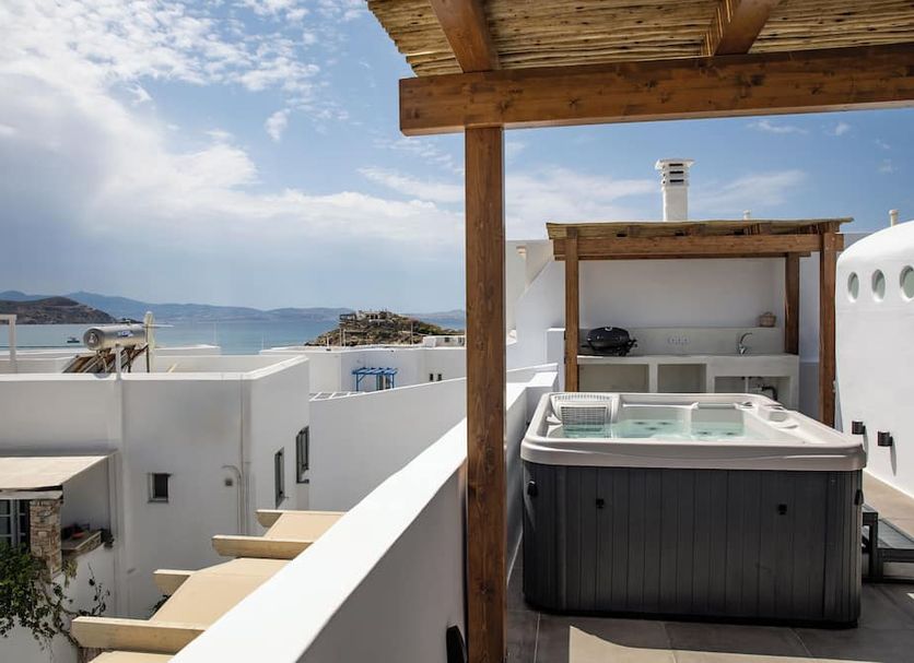 Μπαλκόνι Φωτογραφία