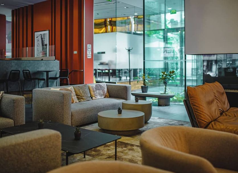 Σαλόνι Φωτογραφία