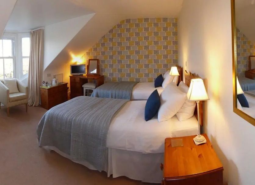 Κρεβατοκάμαρα Φωτογραφία