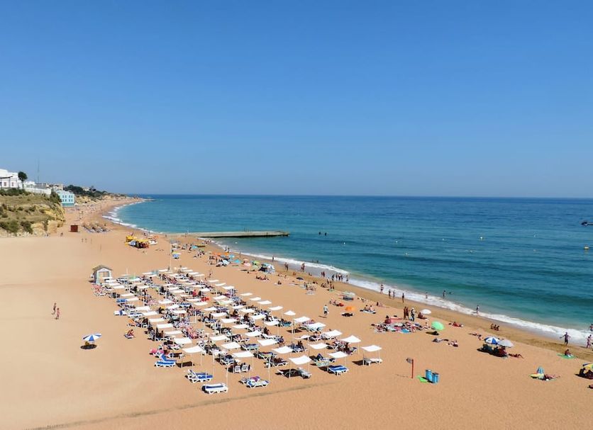 Παραλία Φωτογραφία