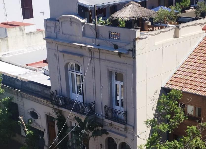 Θέα στην ύπαιθρο Φωτογραφία