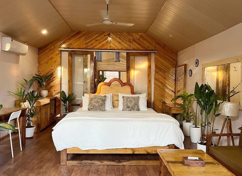 Κρεβατοκάμαρα Φωτογραφία