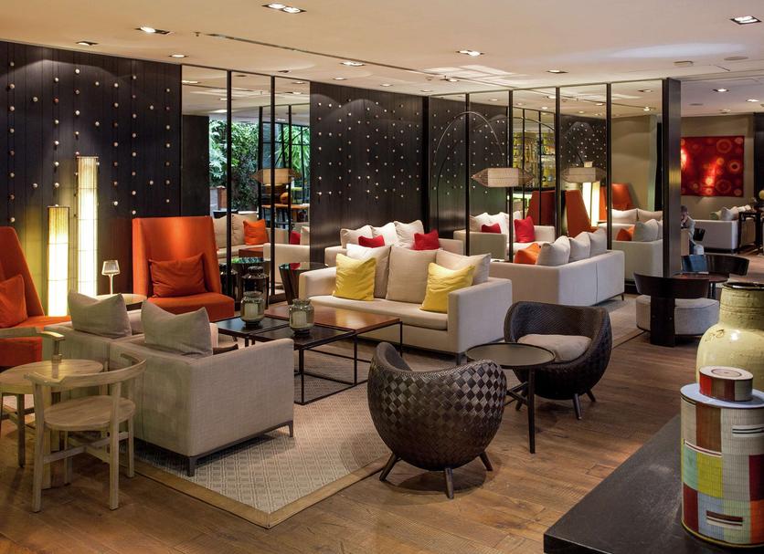 Σαλόνι Φωτογραφία