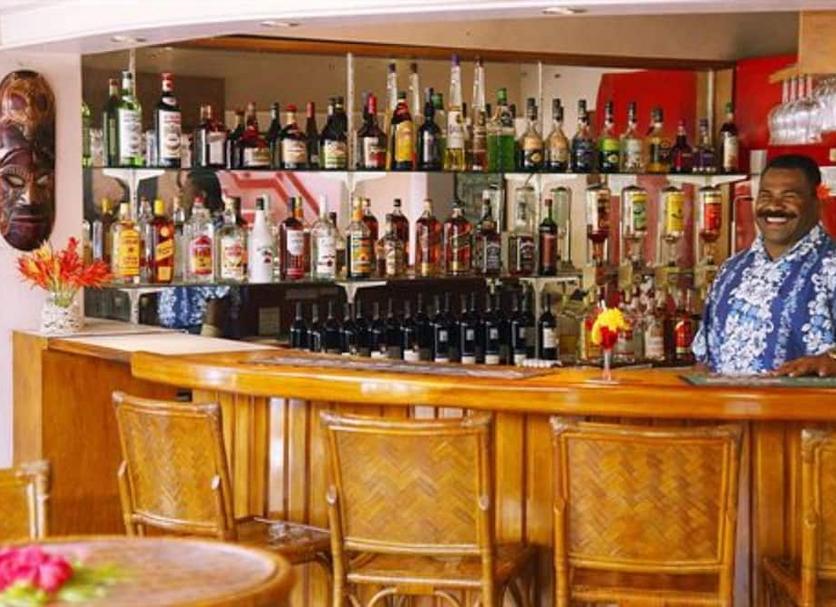 Bar Φωτογραφία