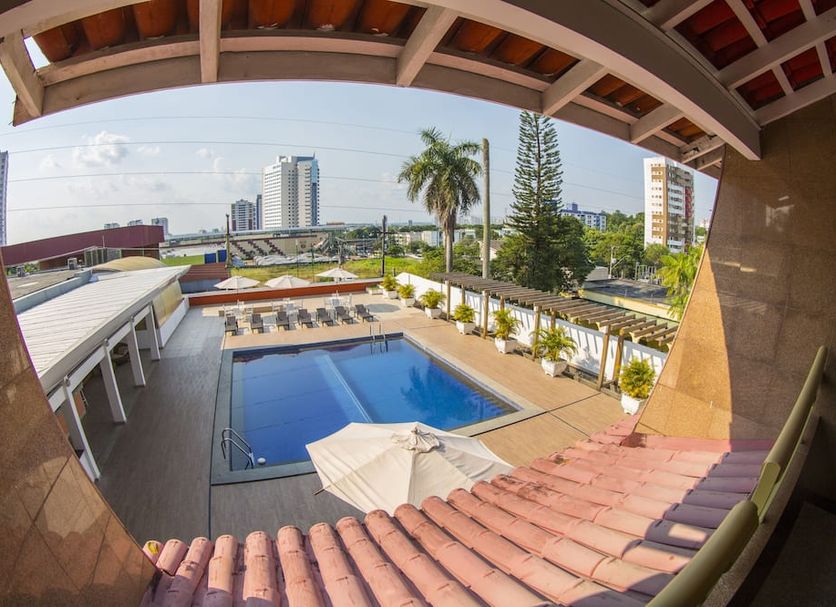 Μπαλκόνι Φωτογραφία