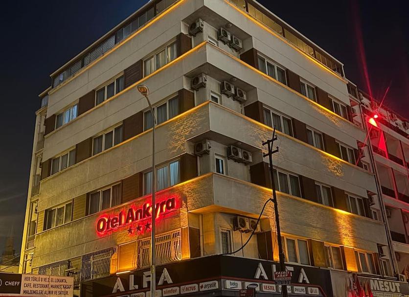 Κτίριο Φωτογραφία