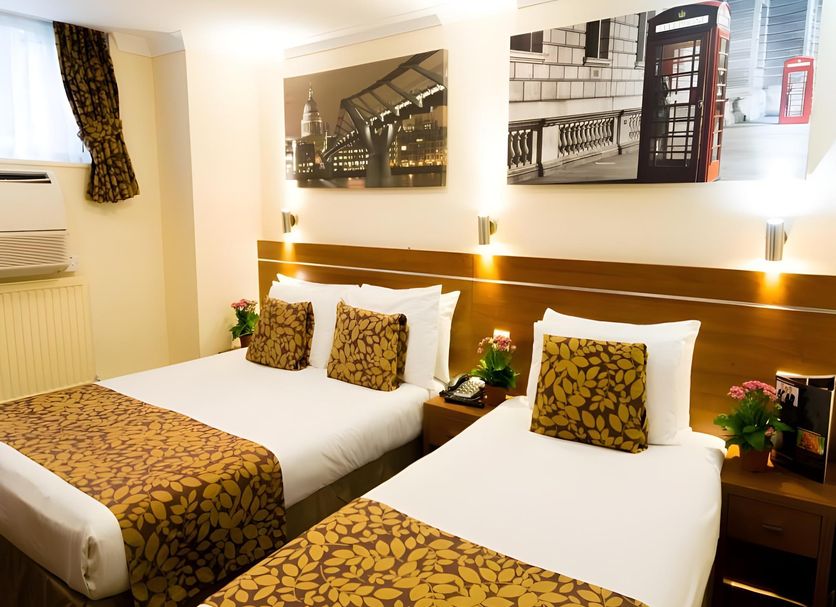 Κρεβατοκάμαρα Φωτογραφία