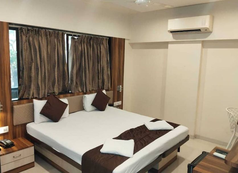 Κρεβατοκάμαρα Φωτογραφία