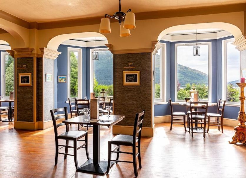 Εστιατόριο Φωτογραφία