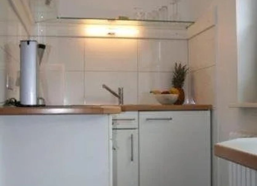 Κουζίνα Φωτογραφία