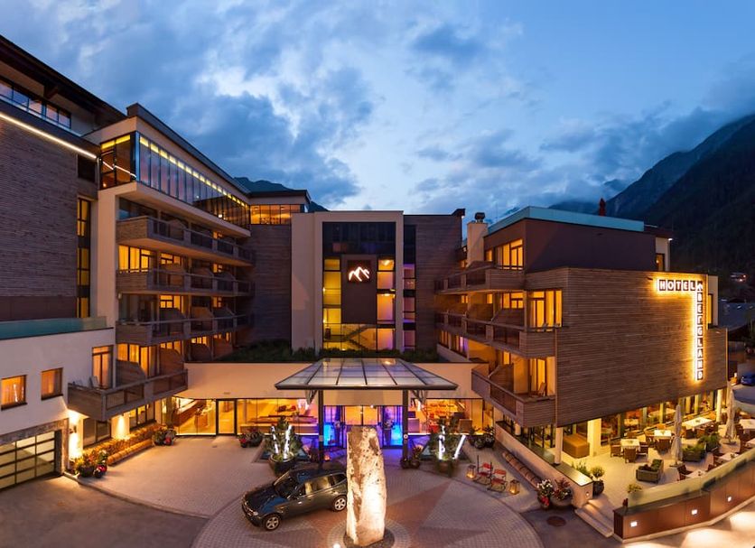 Κτίριο Φωτογραφία