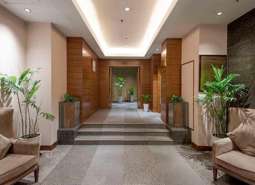 Σαλόνι ξενοδοχείου Φωτογραφία