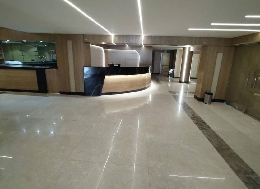 Σαλόνι ξενοδοχείου Φωτογραφία