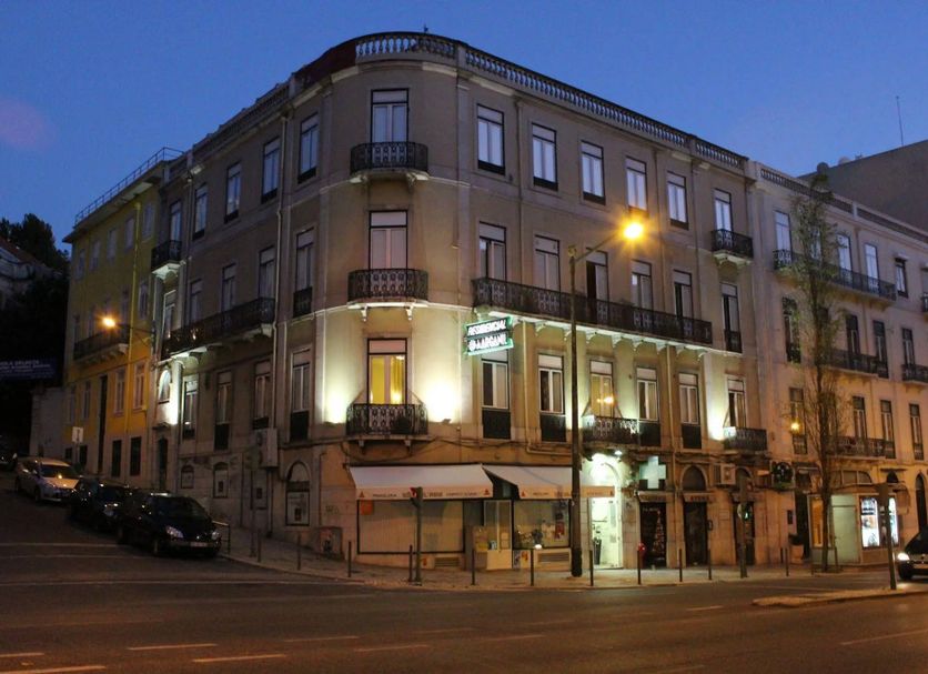 Κτίριο Φωτογραφία