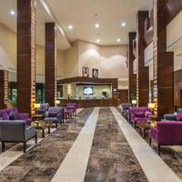 Holiday Inn Riyadh - Al Qasr