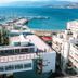 Θέα στην ύπαιθρο