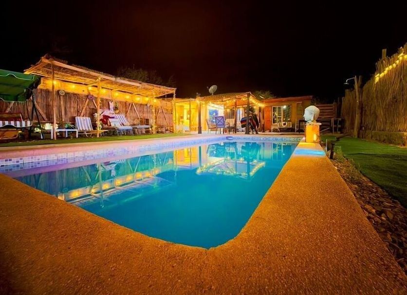 Πισίνα Φωτογραφία