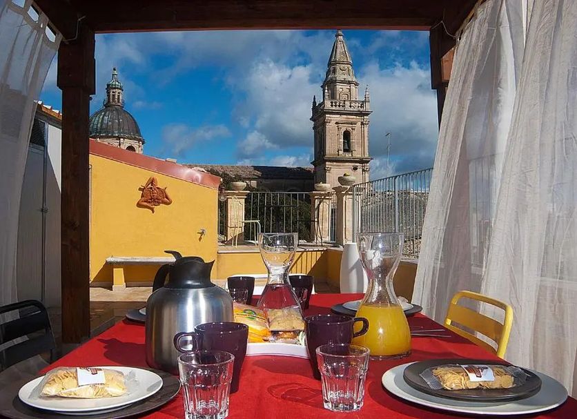 Μπαλκόνι Φωτογραφία