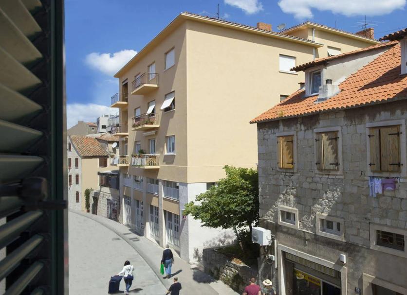 Θέα στην ύπαιθρο Φωτογραφία