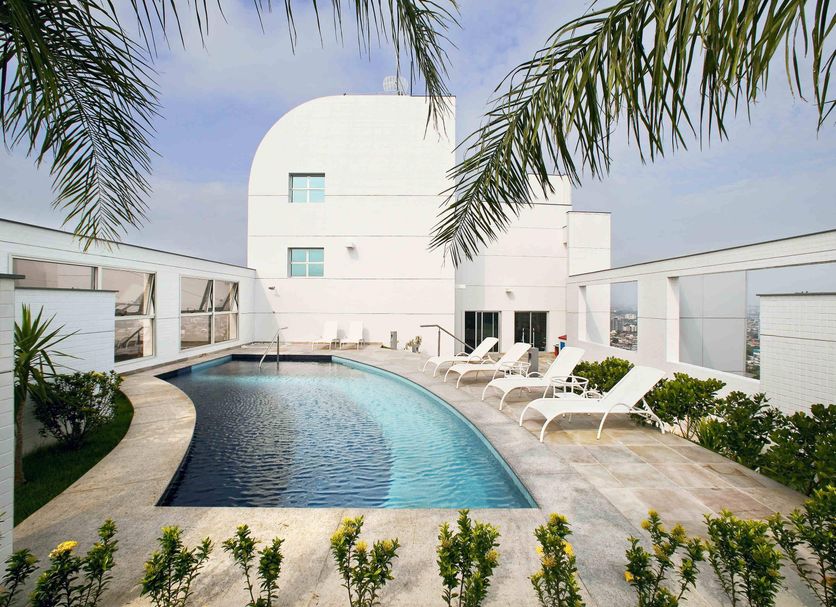 Πισίνα Φωτογραφία