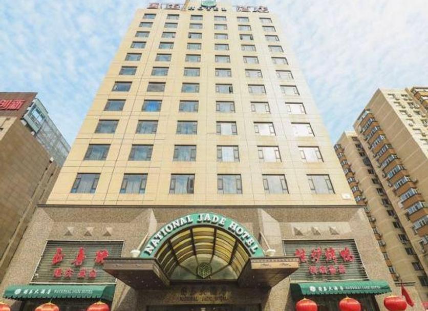 Κτίριο Φωτογραφία