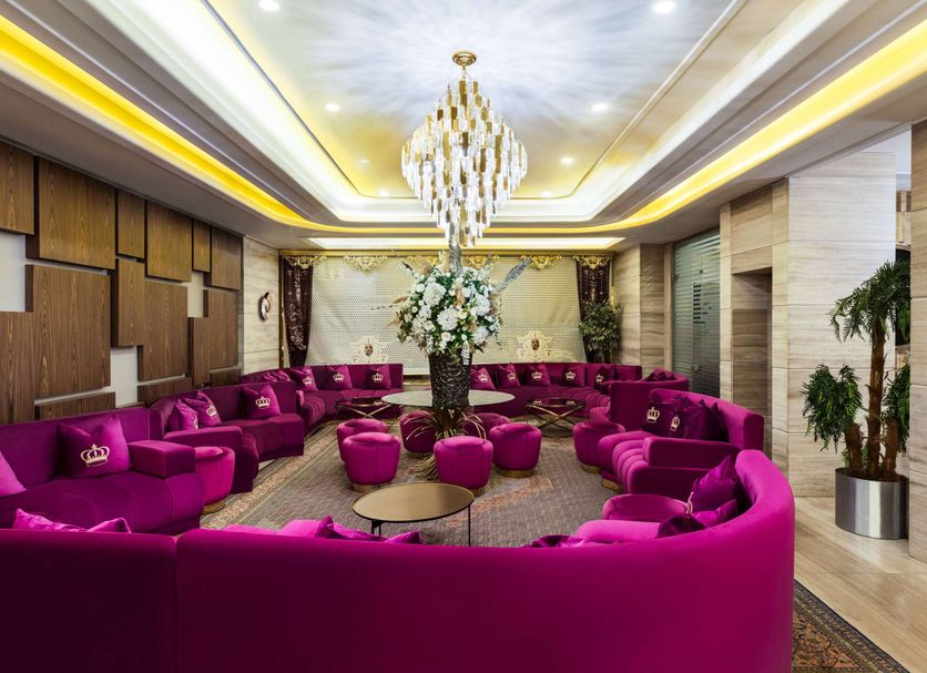 Σαλόνι Φωτογραφία