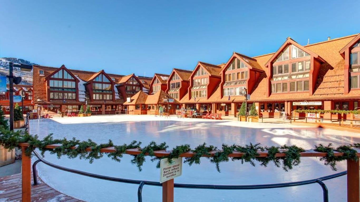 The Lodge At The Mountain Village By All