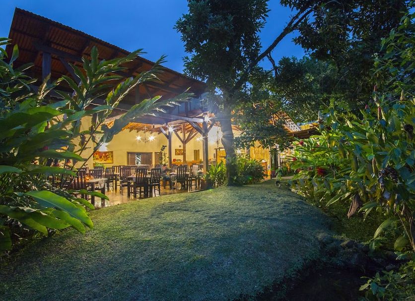 Βεράντα Φωτογραφία