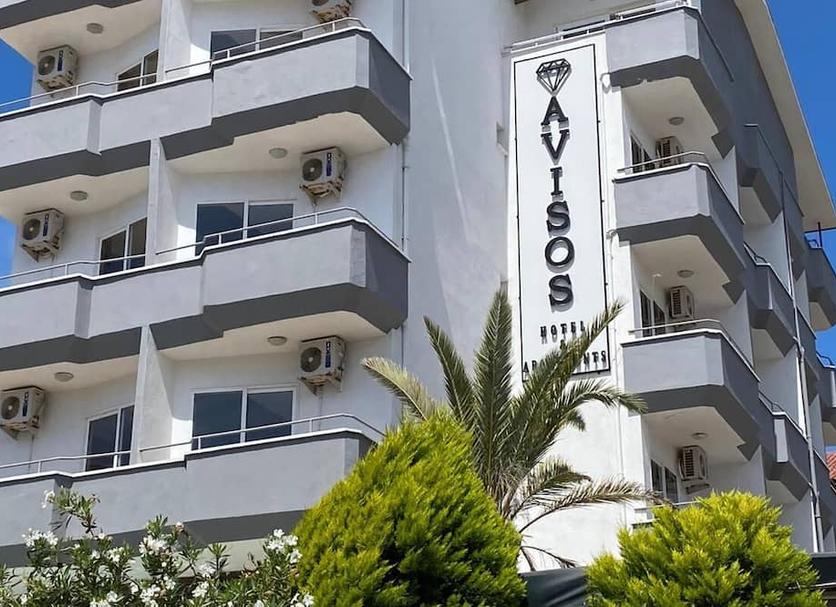 Κτίριο Φωτογραφία