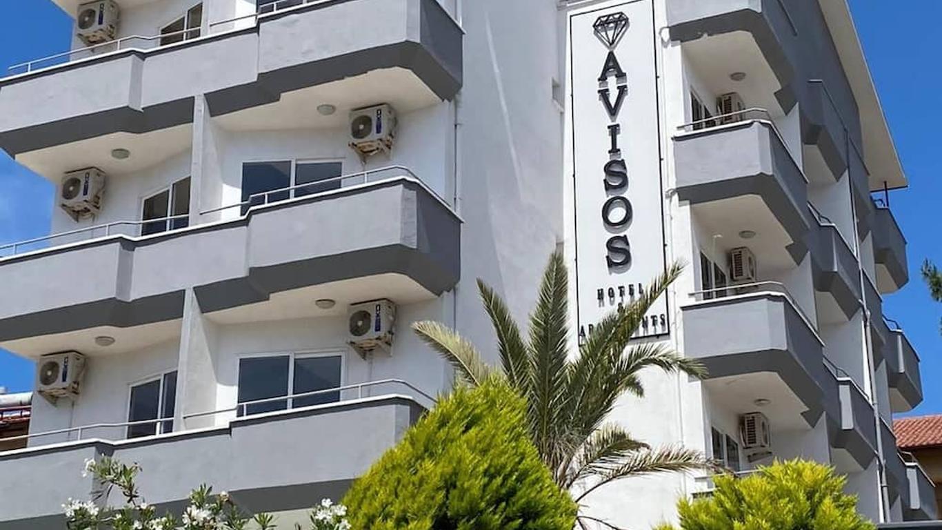 Avisos hotel and apartments