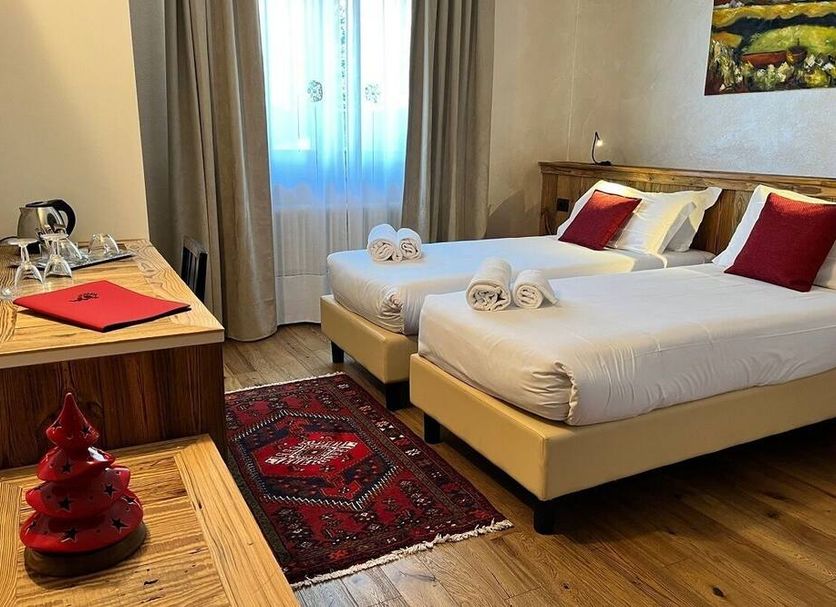 Κρεβατοκάμαρα Φωτογραφία