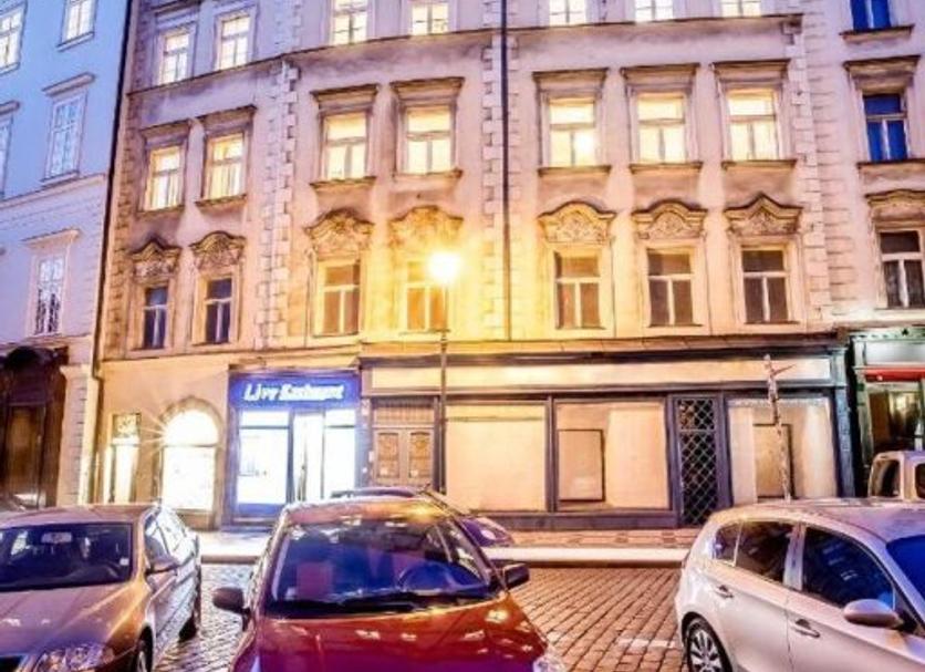 Κτίριο Φωτογραφία