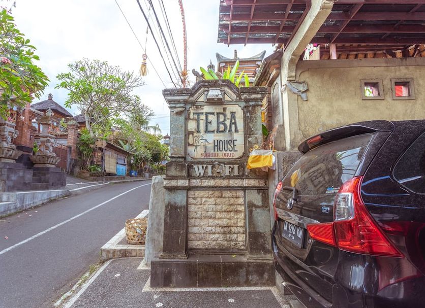 Θέα στην ύπαιθρο Φωτογραφία