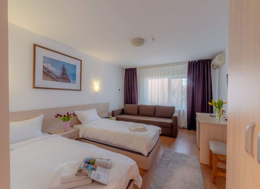 Κρεβατοκάμαρα Φωτογραφία