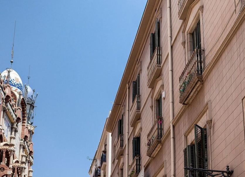 Θέα στην ύπαιθρο Φωτογραφία
