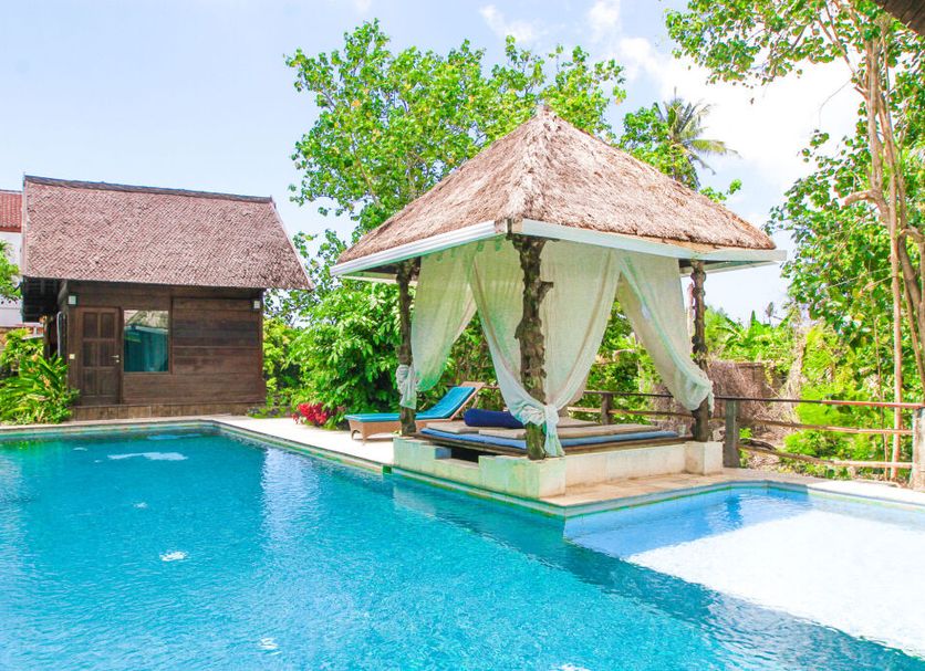 Πισίνα Φωτογραφία