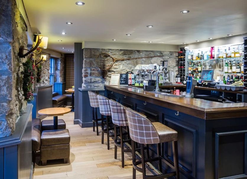 Bar Φωτογραφία