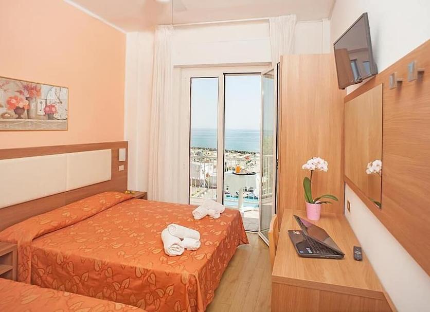 Κρεβατοκάμαρα Φωτογραφία