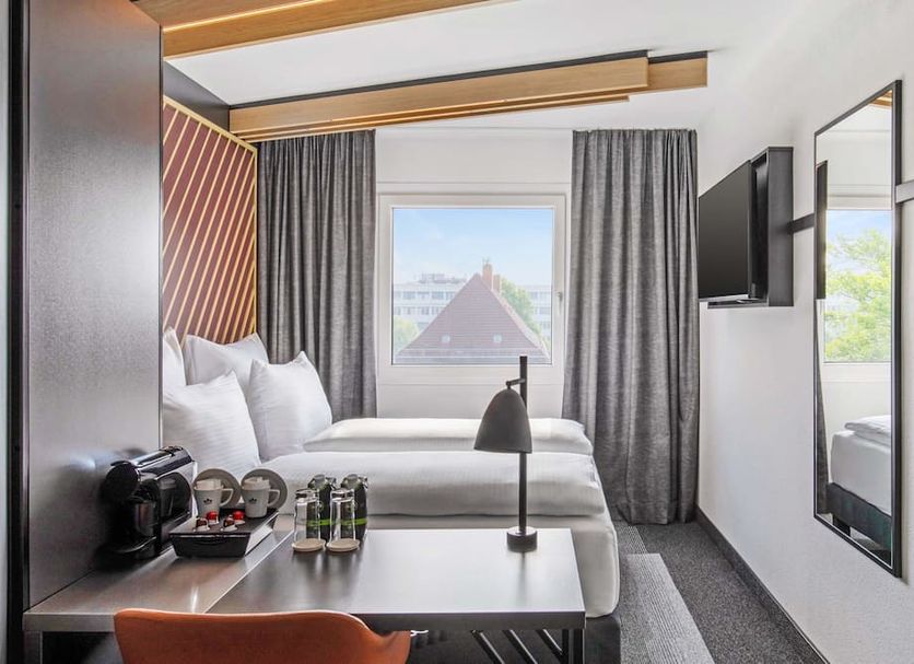 Κρεβατοκάμαρα Φωτογραφία