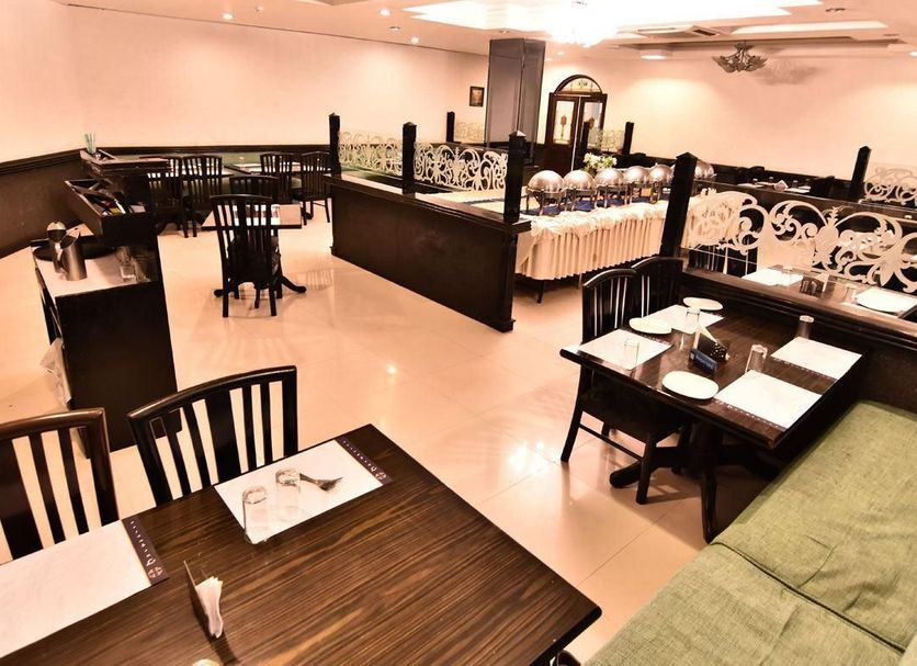 Εστιατόριο Φωτογραφία