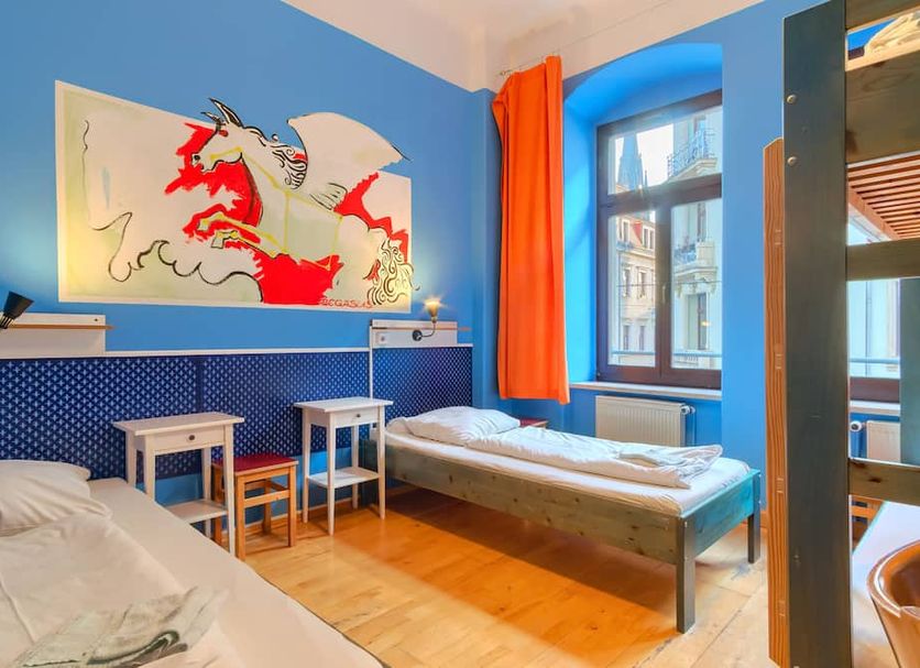 Κρεβατοκάμαρα Φωτογραφία