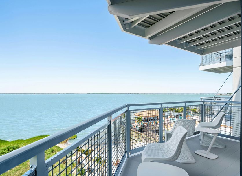 Μπαλκόνι Φωτογραφία