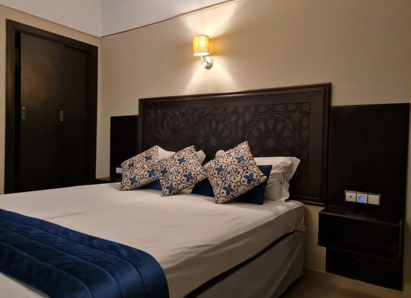 Κρεβατοκάμαρα Φωτογραφία