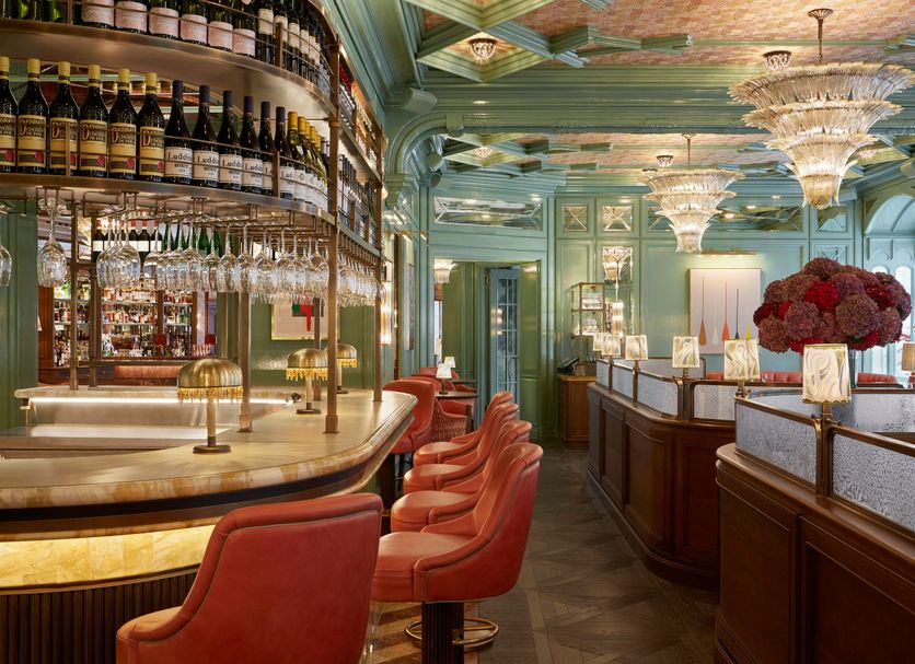 Bar Φωτογραφία