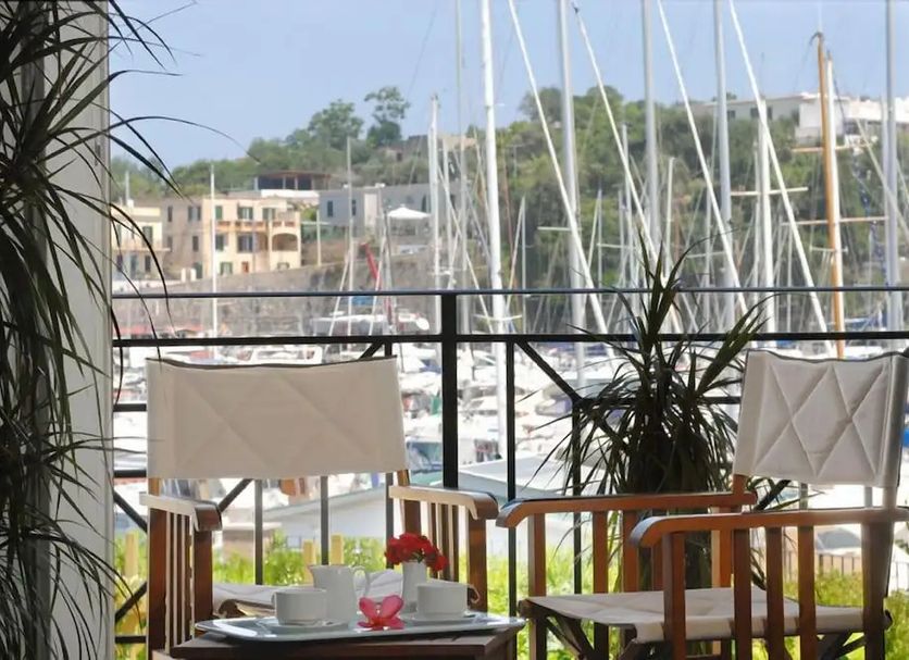 Μπαλκόνι Φωτογραφία