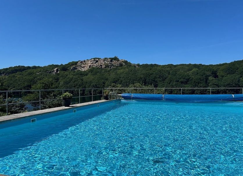 Πισίνα Φωτογραφία